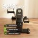 24. VIRTUFIT V3 CHAIR BIKE / CYCLE TRAINER WITH HANDLE AND COMPUTER