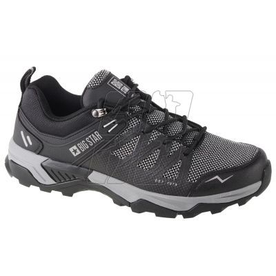 5. Big Star Trekking Shoes M KK174105