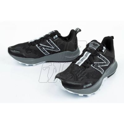 8. New Balance FuelCore W WTNTRLB4 running shoes