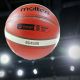 2. Molten Basketball B7G4500-PL
