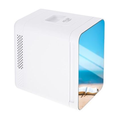 29. Mini fridge with mirror ADLER AD 8085