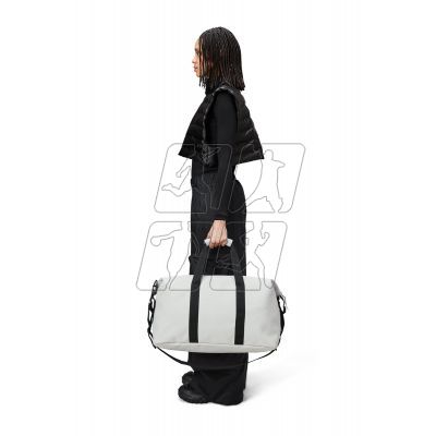 8. Rains travel bag 14200 45