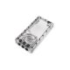 EK-Quantum Kinetic3 FLT D5 PWM Water Blocks Expansion Tank and Pump Combo - 240mm, D-RGB, Acrylic