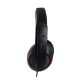10. Esperanza EH118 headphones (black)