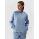 5. Sweatshirt 4F W 4FWSS24TSWSF0955-34S