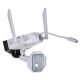 16. Reolink Duo 2 LTE IP Surveillance Camera, White