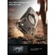 6. Supcase UB Grip Mag MagSafe Case for iPhone 18 Pro Max / 17 Pro Max - Black