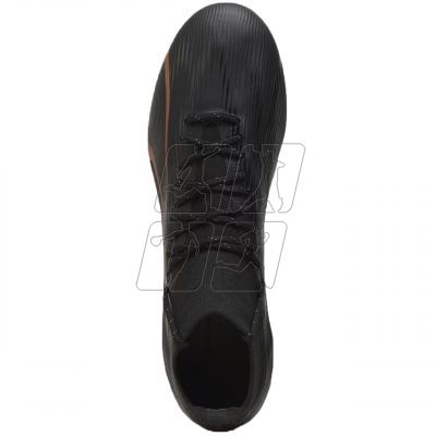 2. Puma Ultra Pro FG/AG M 107750 02 football shoes