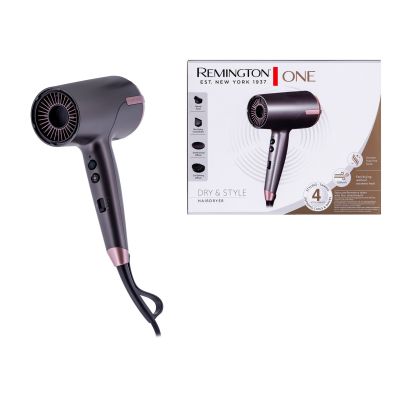 4. REMINGTON D6077 Hair Dryer