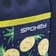 5. Spokey San Remo pineapple cooler bag 929520