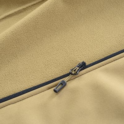 7. Men’s Softshell Jacket MANS
