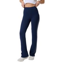Women's leggings 4F CAS F260 navy blue 4FWSS26TTIGF260 31S