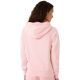 9. Champion Hooded Sweatshirt Pink 118160 PS212