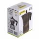 8. Aluminum coffee maker (6 cups; 300 ml) MR-1666-6-BROWN MAESTRO