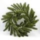 2. SPRUCE WREATH PE LUX