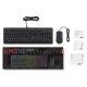 8. Lenovo Legion KM310 RGB Gaming Combo Keyboard and Mouse - US English GX31N91913
