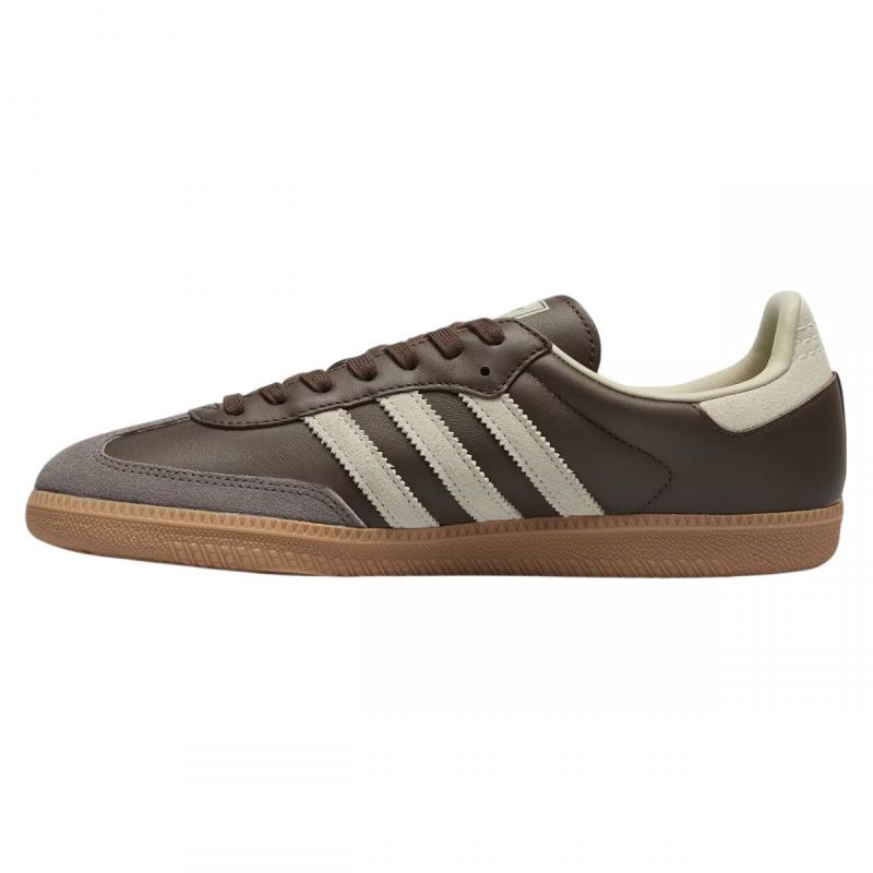 3. Adidas Originals Samba OG shoes ID1481