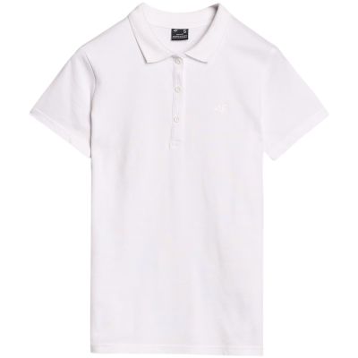 7. Polo shirt 4F F365 W 4FWMM00TPTSF365 10S