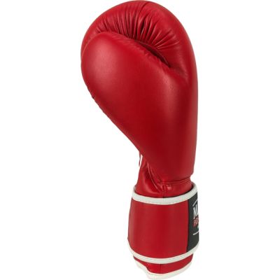 4. RPU-SMART red boxing gloves