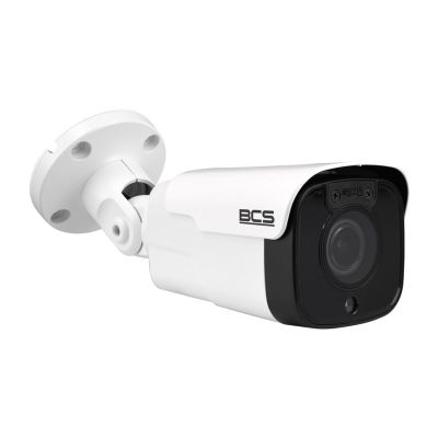 5Mpx BCS-U-TIP65VSR4 tube IP camera