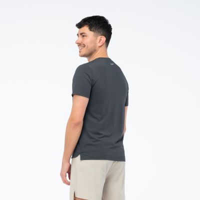 9. BAZH SENIOR Men's Short-Sleeve T-Shirt