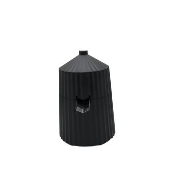 6. Alessi MDL07B Electric Citrus Juicer Black