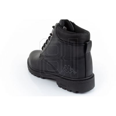 10. Kappa Logo Tennesee 303UY90 935 shoes