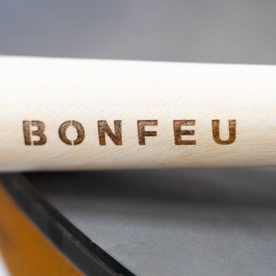 9. BF Plancha Rotisserie Rack