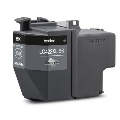 3. LC-422XLBK INK BLACK F./MFC-J5340/5345/5740/6540/6940DW
