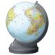 3. Ravensburger 11549 puzzle 3D puzzle 540 pcs. Globe