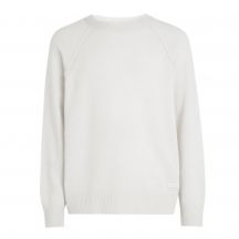 Calvin Klein Wool sweater M K10K111954 white