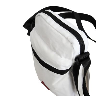 3. Air Jordan Festival Bag Shoulder Bag White - 9A0631-001