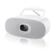 3. Muse MD-202 Portable CD Player White