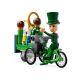 12. LEGO Wicked – Welcome to Emerald City 75684