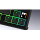 11. HATOR Skyfall 65 MAG ULTIMA 8K wireless keyboard Gaming USB + RF Wireless + Bluetooth QWERTY US English Black, White