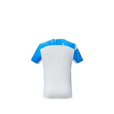 2. MILLET Intense Pro Light T-shirt for men, Ss M, blue