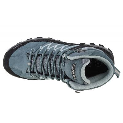 7. CMP Rigel Mid W shoes 3Q12946-E111 