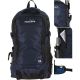 5. REDCLIFFS BLUE 40L TREKKING BACKPACK