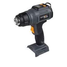 Batavia BV 18V Cordless Heat Gun with Digital LCD Display (battery and charger not included)