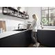 2. Hansgrohe Talis M54 kitchen faucet kokkenarmatur 270 1jet med udtak, matt sort