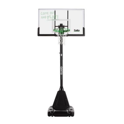 2. Salta Guard basketball hoop 139 cm x 371 cm