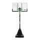 2. Salta Guard basketball hoop 139 cm x 371 cm