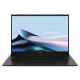 3. ASUS Zenbook 14 UM3406GA-QD008W Ryzen AI 7 445 14.0"WUXGA 60Hz 400nits AG 32GB LPDDR5X 1TB Radeon Graphics WLAN+BT Cam1080p 75WHrs Win11 Aluminum Jade Black