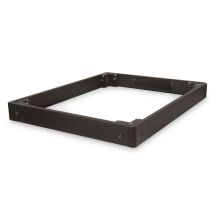 Digitus Base for Varioflex-N, Unique and Dynamic Basic network enclosures - 800x1000 mm (WxD)