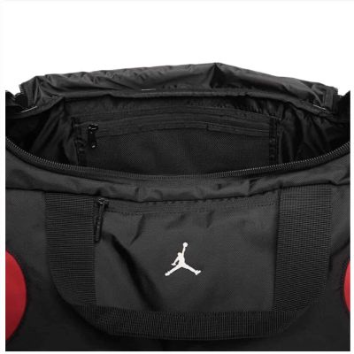 7. Jordan Element Duffle Bag Black – SM9196-KR5