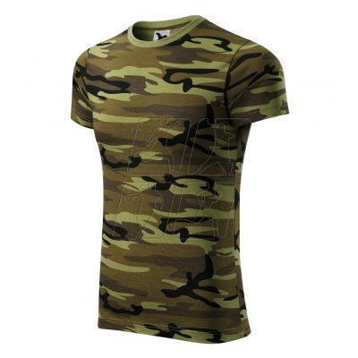 Malfini Camouflage M T-shirt MLI-14434