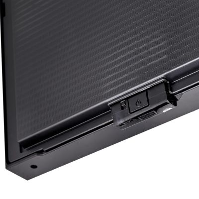 17. Samsung QE50LS03FAUXXH QLED 50'' 4K Ultra HD Tizen Dolby Atmos DVB-T2 Black
