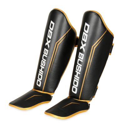 13. Shin guards - ProFighter
