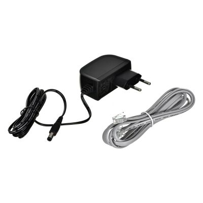 4. PLANET VC-234 VDSL2 converter 1xRJ-11, 4xRJ-45, 30A