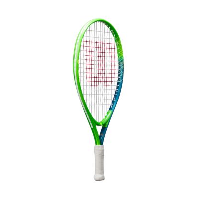 2. Wilson Slam Junior 19 Boys TNS RKT 3 1/2 Tennis Racket Green WR172110U